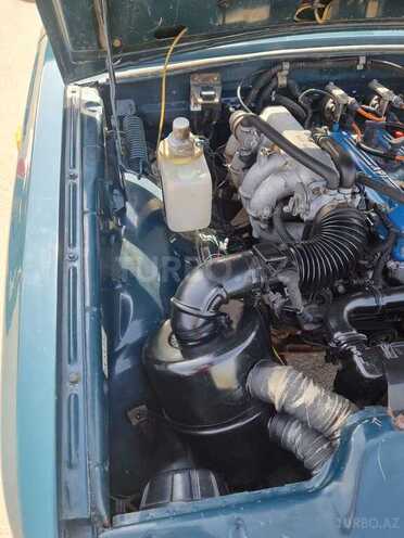 GAZ 3110 2002, 240,000 km - 2.3 l - Sabirabad