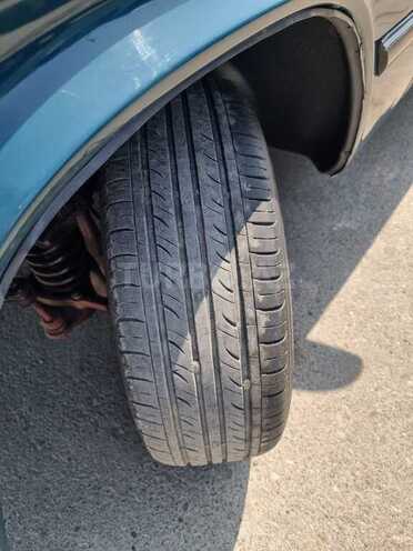 GAZ 3110 2002, 240,000 km - 2.3 l - Sabirabad