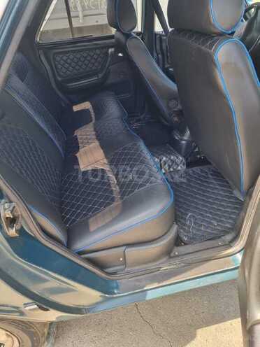 GAZ 3110 2002, 240,000 km - 2.3 l - Sabirabad