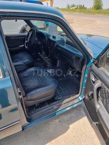GAZ 3110 2002, 240,000 km - 2.3 l - Sabirabad