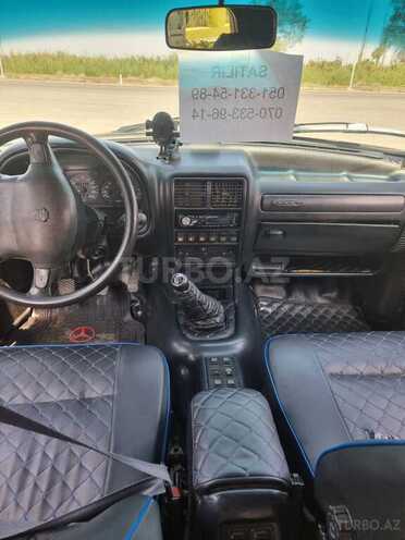 GAZ 3110 2002, 240,000 km - 2.3 l - Sabirabad