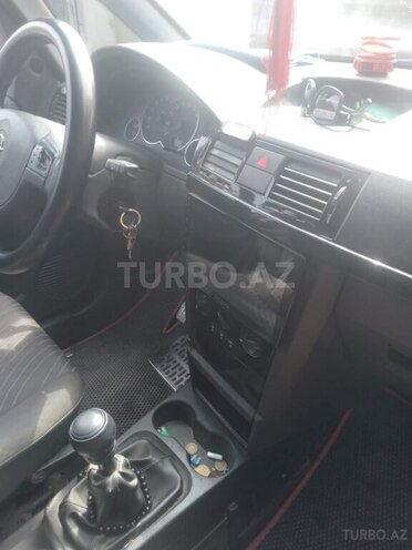 Opel Meriva 2006, 123,569 km - 1.3 l - Neftçala