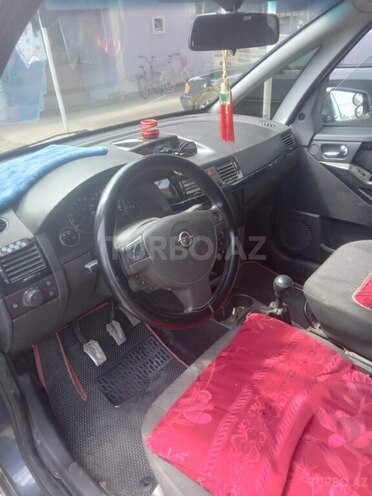 Opel Meriva 2006, 123,569 km - 1.3 l - Neftçala