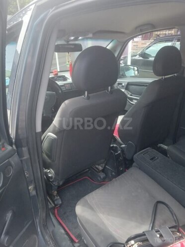 Opel Meriva 2006, 123,569 km - 1.3 l - Neftçala