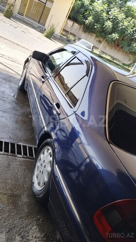 Mercedes C 180 1998, 470,000 km - 1.8 л - Ağdaş