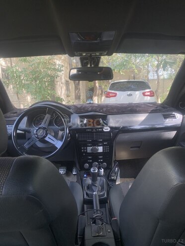 Opel Astra 2009, 400,000 km - 1.3 l - Şirvan