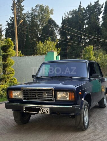 LADA (VAZ) 2107 2012, 145,000 km - 1.7 л - Masallı