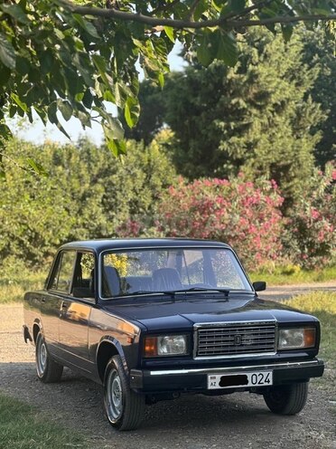 LADA (VAZ) 2107 2012, 145,000 km - 1.7 л - Masallı