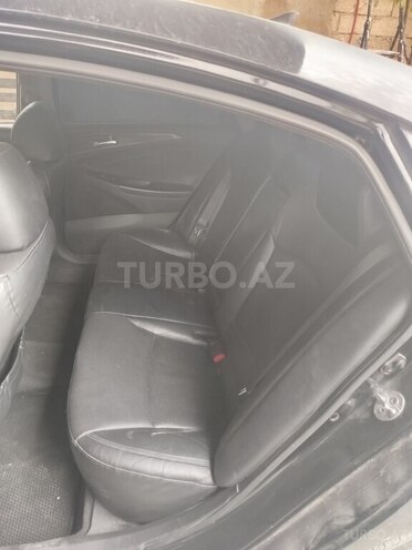 Hyundai Sonata 2012, 230,000 km - 2.0 l - Bakı