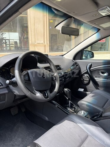 Renault Megane 2011, 350,000 km - 1.5 л - Bakı