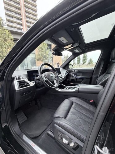BMW X5 2024, 48,000 km - 3.0 l - Bakı