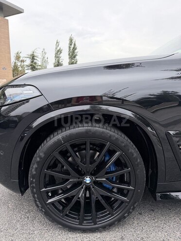BMW X5 2024, 48,000 km - 3.0 l - Bakı