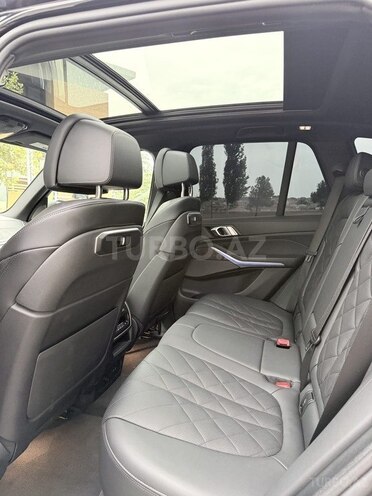 BMW X5 2024, 48,000 km - 3.0 l - Bakı