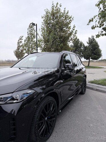 BMW X5 2024, 48,000 km - 3.0 l - Bakı