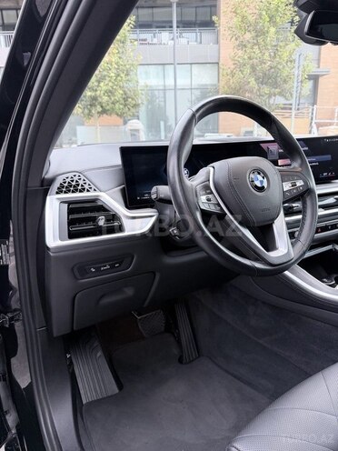 BMW X5 2024, 48,000 km - 3.0 l - Bakı