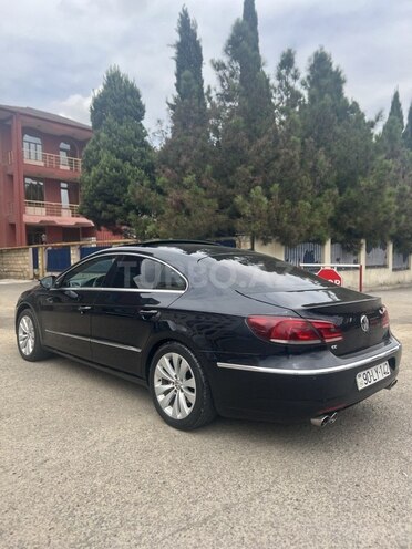 Volkswagen Passat CC 2012, 235,071 km - 2.0 l - Gəncə