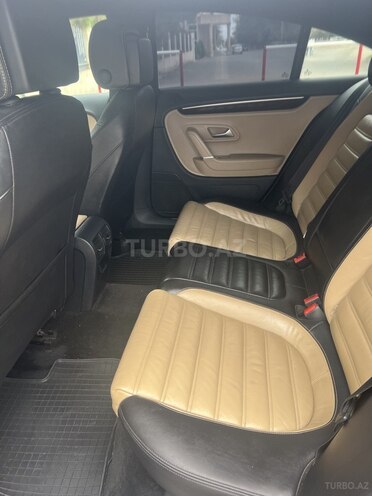Volkswagen Passat CC 2012, 235,071 km - 2.0 l - Gəncə
