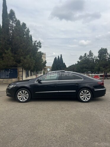 Volkswagen Passat CC 2012, 235,071 km - 2.0 l - Gəncə