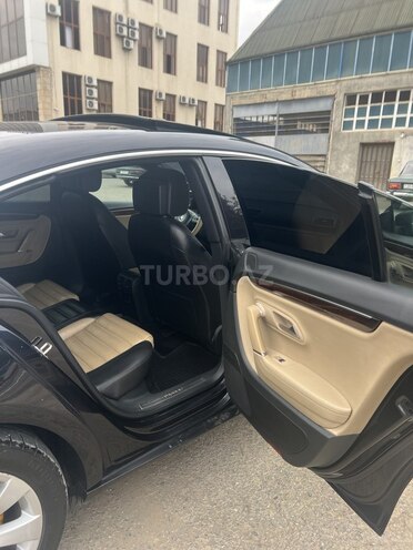 Volkswagen Passat CC 2012, 235,071 km - 2.0 l - Gəncə