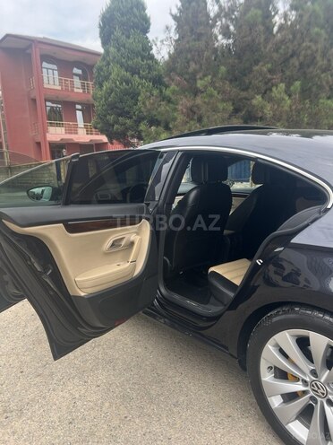 Volkswagen Passat CC 2012, 235,071 km - 2.0 l - Gəncə