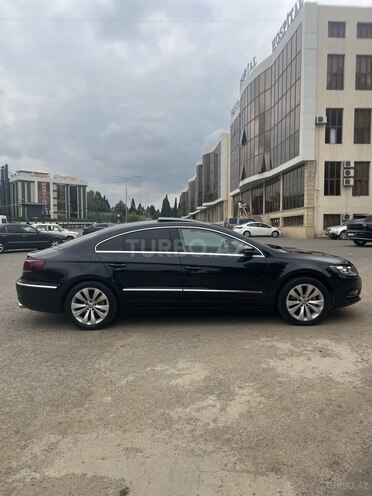 Volkswagen Passat CC 2012, 235,071 km - 2.0 l - Gəncə