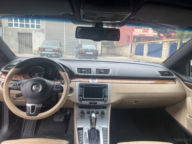 Volkswagen Passat CC 2012, 235,071 km - 2.0 l - Gəncə