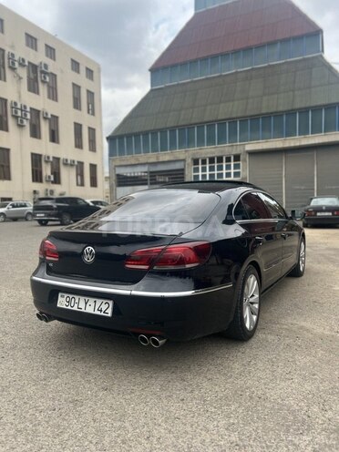 Volkswagen Passat CC 2012, 235,071 km - 2.0 l - Gəncə