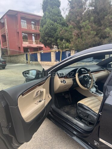 Volkswagen Passat CC 2012, 235,071 km - 2.0 l - Gəncə