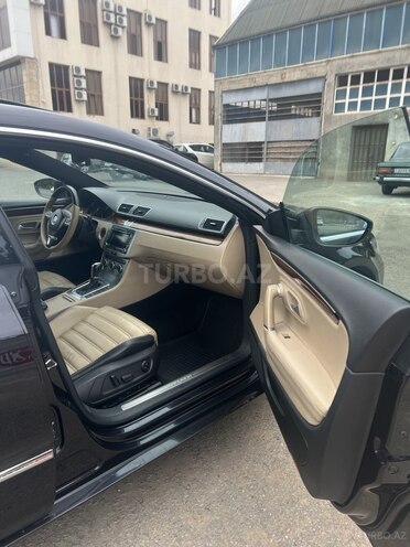 Volkswagen Passat CC 2012, 235,071 km - 2.0 l - Gəncə