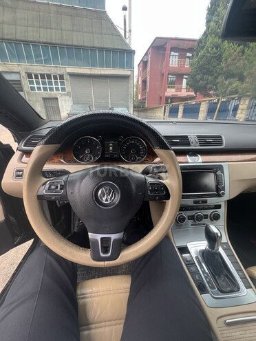 Volkswagen Passat CC 2012, 235,071 km - 2.0 l - Gəncə