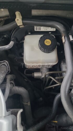 Opel Astra 2001, 389,000 km - 1.8 l - Bakı