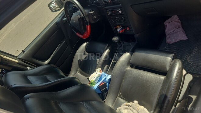 Opel Astra 2001, 389,000 km - 1.8 l - Bakı
