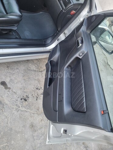 Opel Astra 2001, 389,000 km - 1.8 l - Bakı