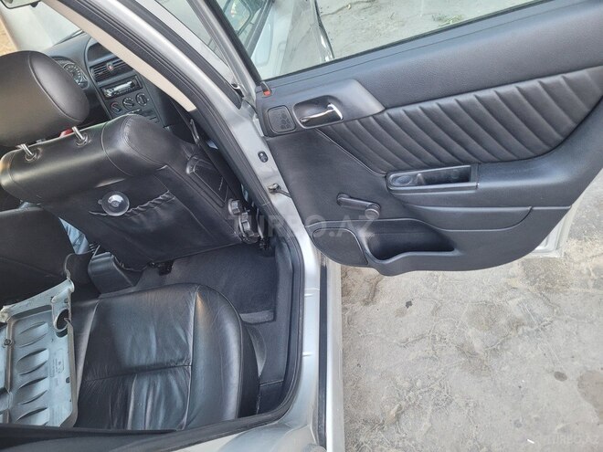 Opel Astra 2001, 389,000 km - 1.8 l - Bakı