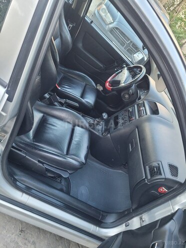 Opel Astra 2001, 389,000 km - 1.8 l - Bakı