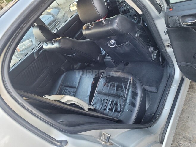 Opel Astra 2001, 389,000 km - 1.8 l - Bakı