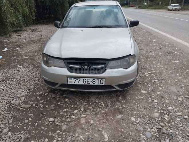 Daewoo Nexia 2008, 366,523 km - 1.5 l - Quba