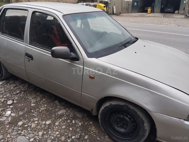Daewoo Nexia 2008, 366,523 km - 1.5 l - Quba