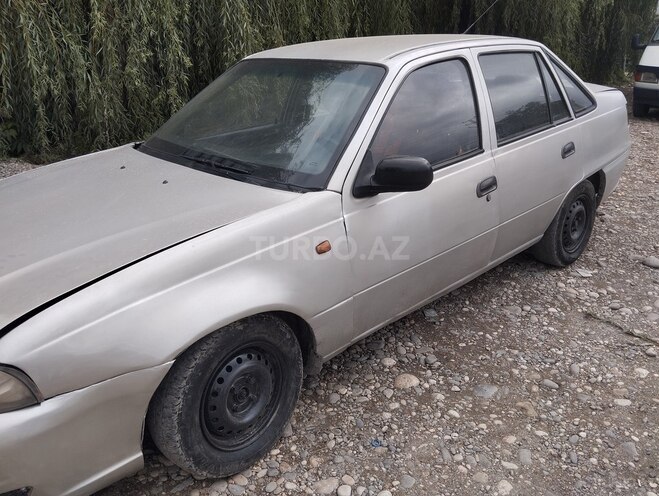 Daewoo Nexia 2008, 366,523 km - 1.5 l - Quba