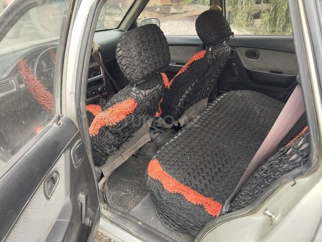 Daewoo Nexia 2008, 366,523 km - 1.5 l - Quba