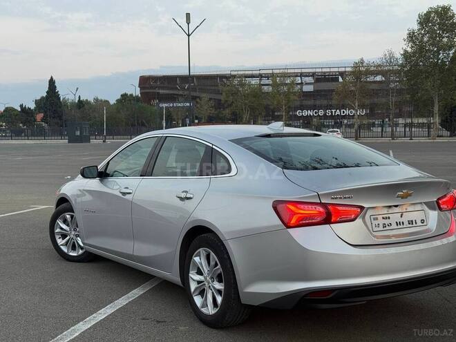 Chevrolet Malibu 2021, 145,000 km - 1.5 л - Gəncə