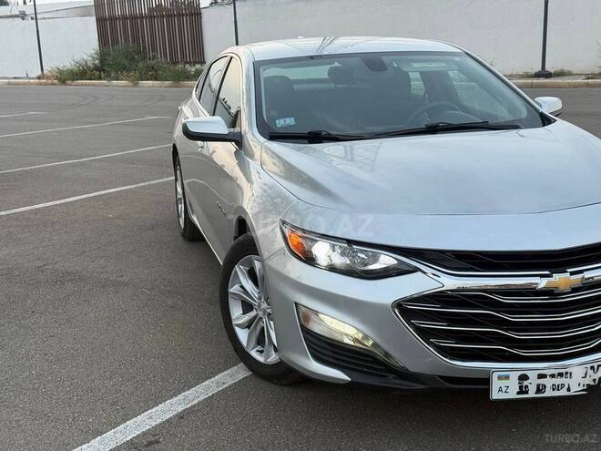 Chevrolet Malibu 2021, 145,000 km - 1.5 л - Gəncə