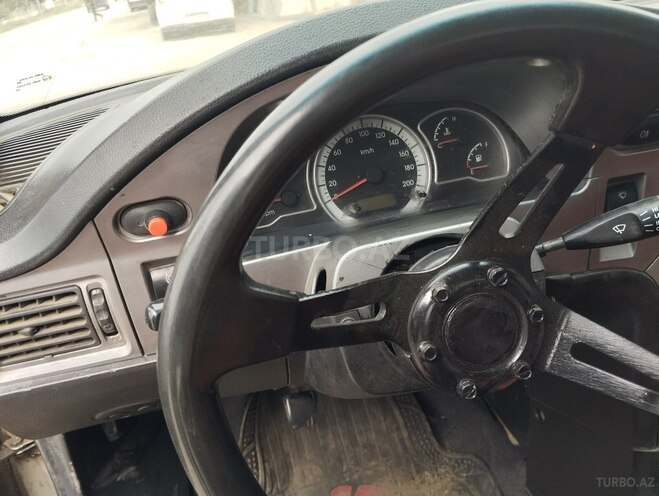 Daewoo Nexia 2008, 366,523 km - 1.5 l - Quba