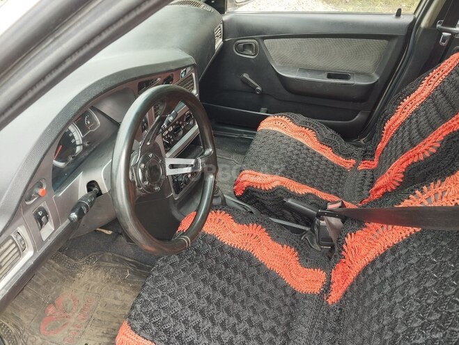 Daewoo Nexia 2008, 366,523 km - 1.5 l - Quba