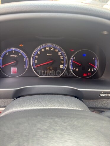 Hyundai Santa Fe 2009, 129,741 km - 2.0 l - Bakı
