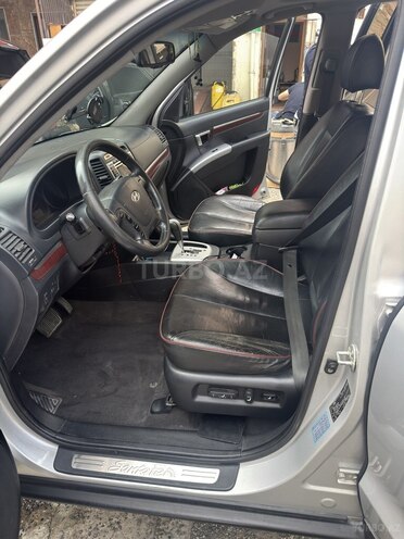 Hyundai Santa Fe 2009, 129,741 km - 2.0 l - Bakı