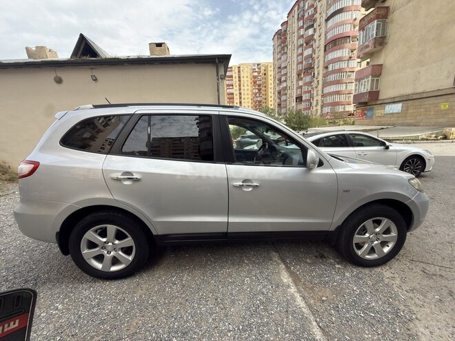 Hyundai Santa Fe 2009, 129,741 km - 2.0 l - Bakı