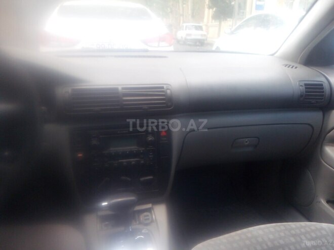 Volkswagen Passat 2002, 377,422 km - 1.8 l - Gəncə