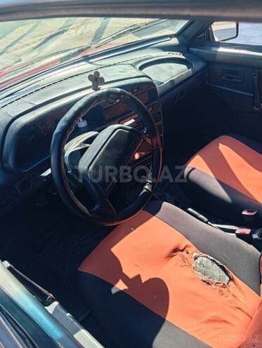 LADA (VAZ) 21099 1996, 230,000 km - 1.5 l - Xaçmaz