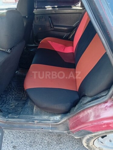 LADA (VAZ) 21099 1996, 230,000 km - 1.5 l - Xaçmaz